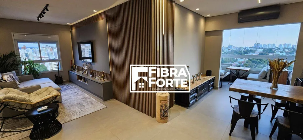 Apartamento, 2 quartos, 92 m² - Foto 5