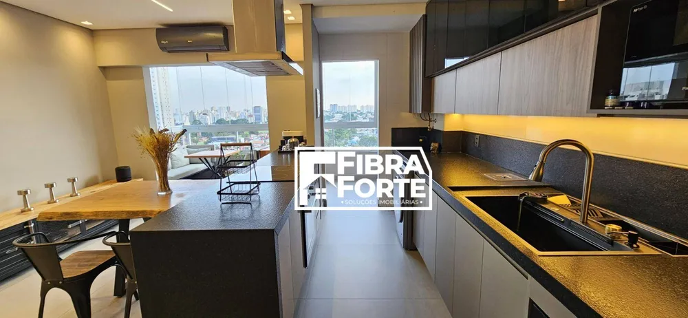 Apartamento, 2 quartos, 92 m² - Foto 12