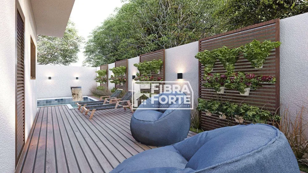Casa de Condomínio, 3 quartos - Foto 6