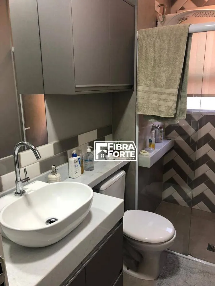 Apartamento, 2 quartos, 58 m² - Foto 7