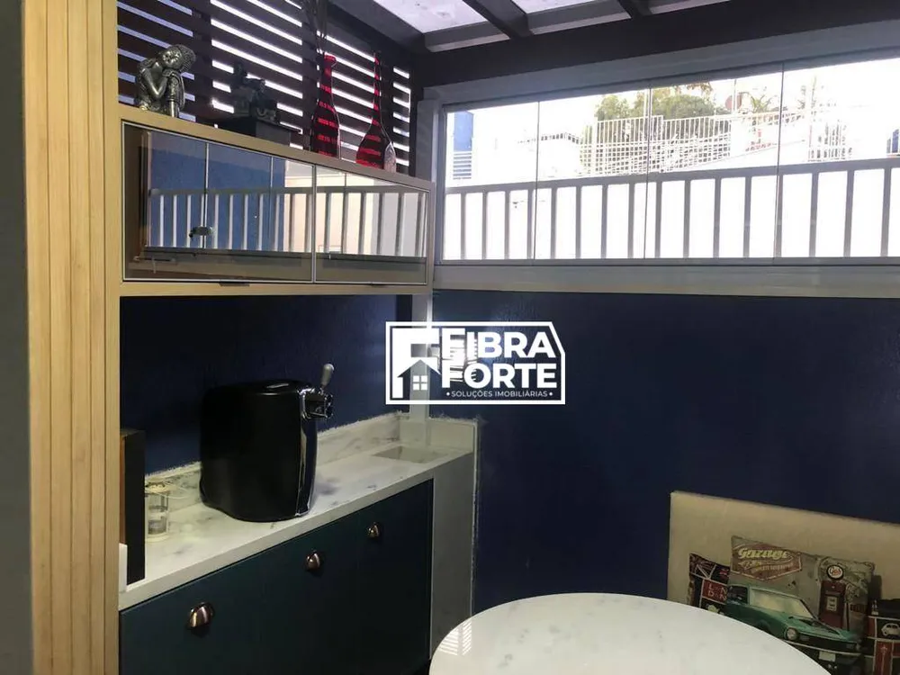 Apartamento, 2 quartos, 58 m² - Foto 14