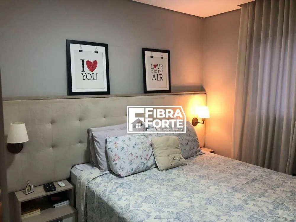 Apartamento, 2 quartos, 58 m² - Foto 8