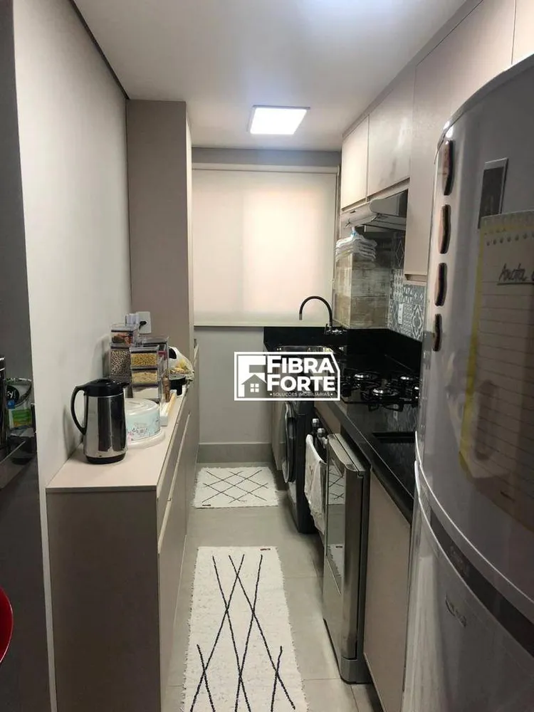 Apartamento, 2 quartos, 58 m² - Foto 6