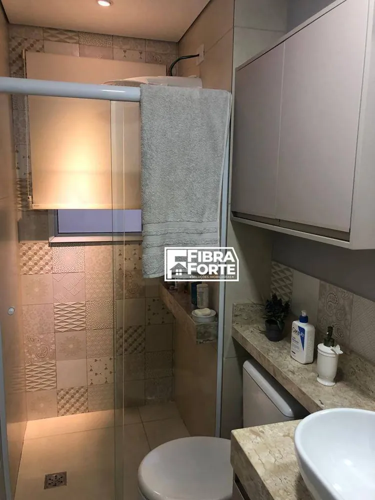Apartamento, 2 quartos, 58 m² - Foto 11