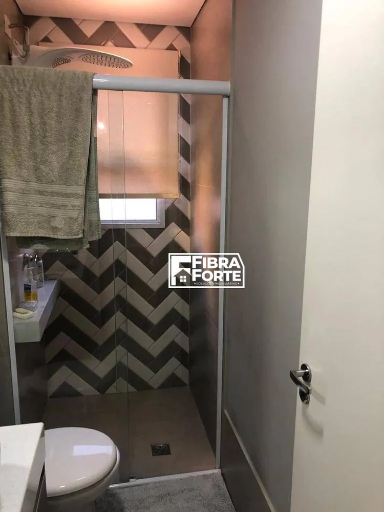 Apartamento, 2 quartos, 58 m² - Foto 9
