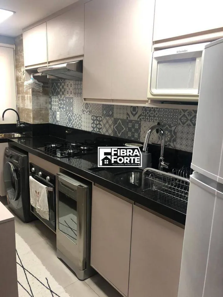 Apartamento, 2 quartos, 58 m² - Foto 5