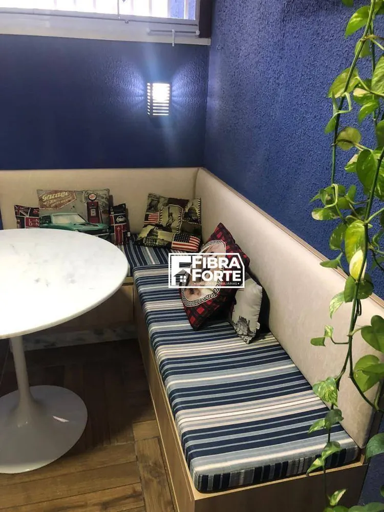 Apartamento, 2 quartos, 58 m² - Foto 12