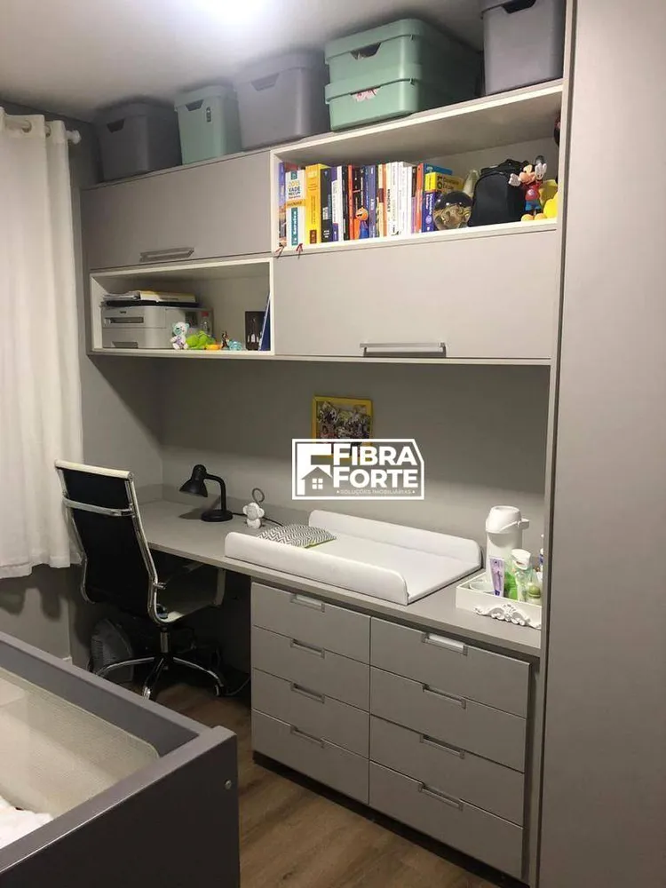 Apartamento, 2 quartos, 58 m² - Foto 10