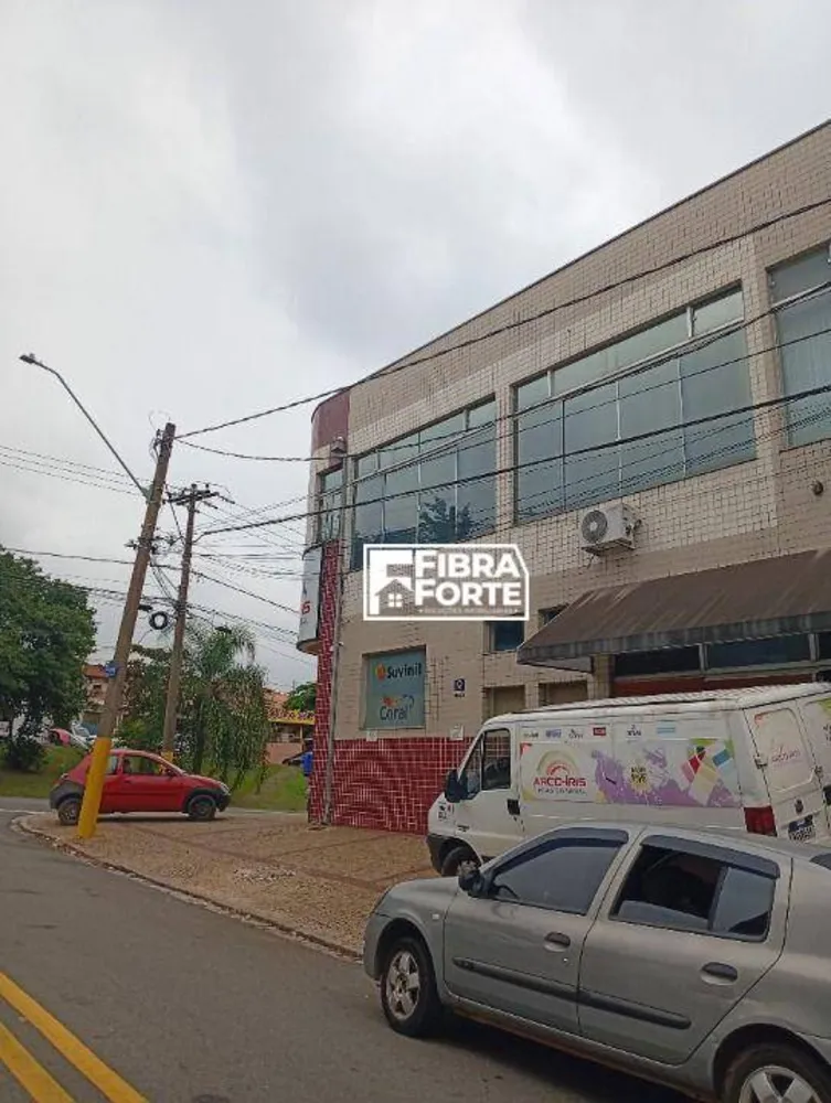 Sala-Conjunto, 44 m² - Foto 1
