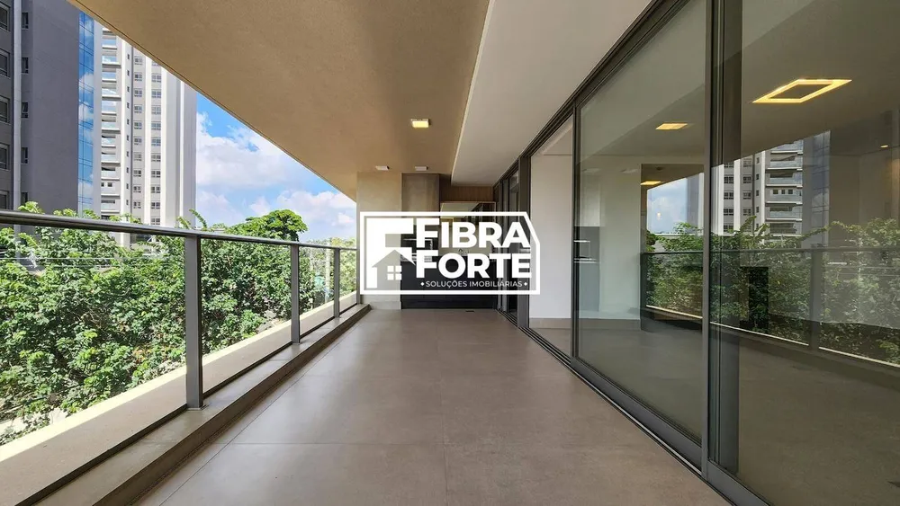 Apartamento, 3 quartos, 171 m² - Foto 2