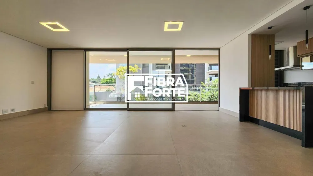 Apartamento, 3 quartos, 171 m² - Foto 1