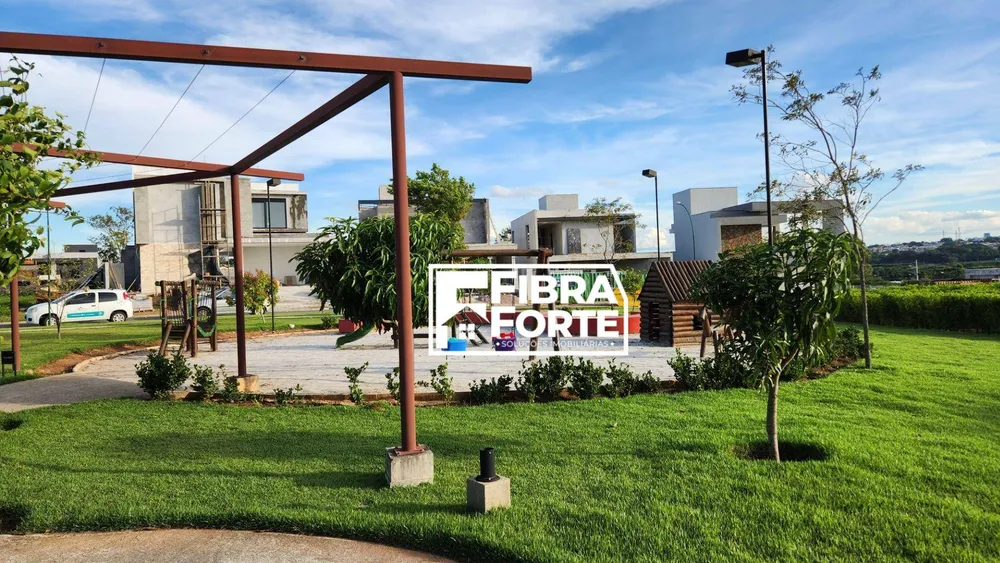 Loteamento e Condomínio, 420 m² - Foto 3