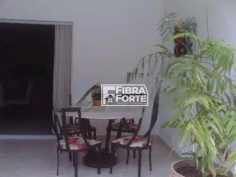 Casa de Condomínio, 3 quartos - Foto 11