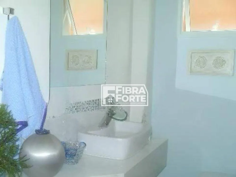 Casa de Condomínio, 3 quartos - Foto 9