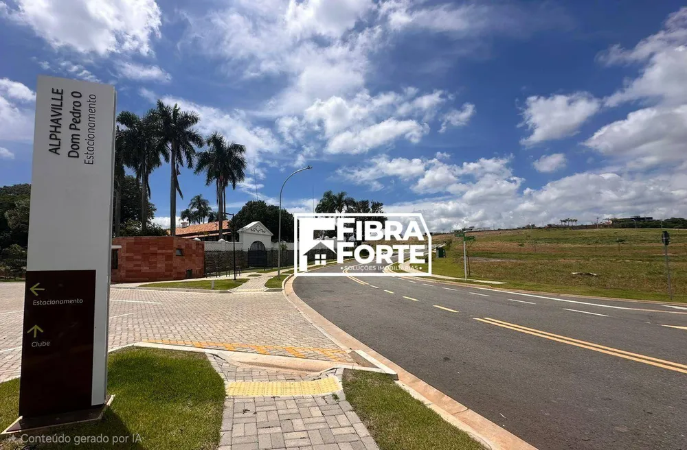 Loteamento e Condomínio, 412 m² - Foto 2