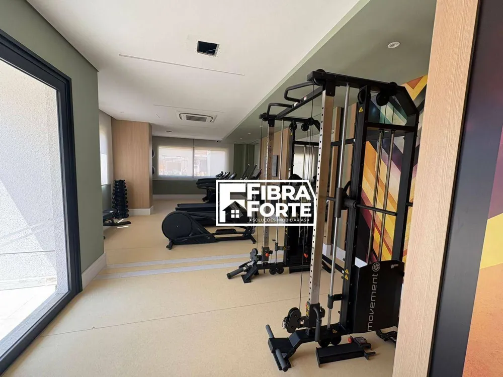 Apartamento, 3 quartos, 105 m² - Foto 13