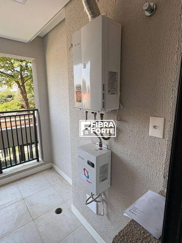 Apartamento, 3 quartos, 105 m² - Foto 9