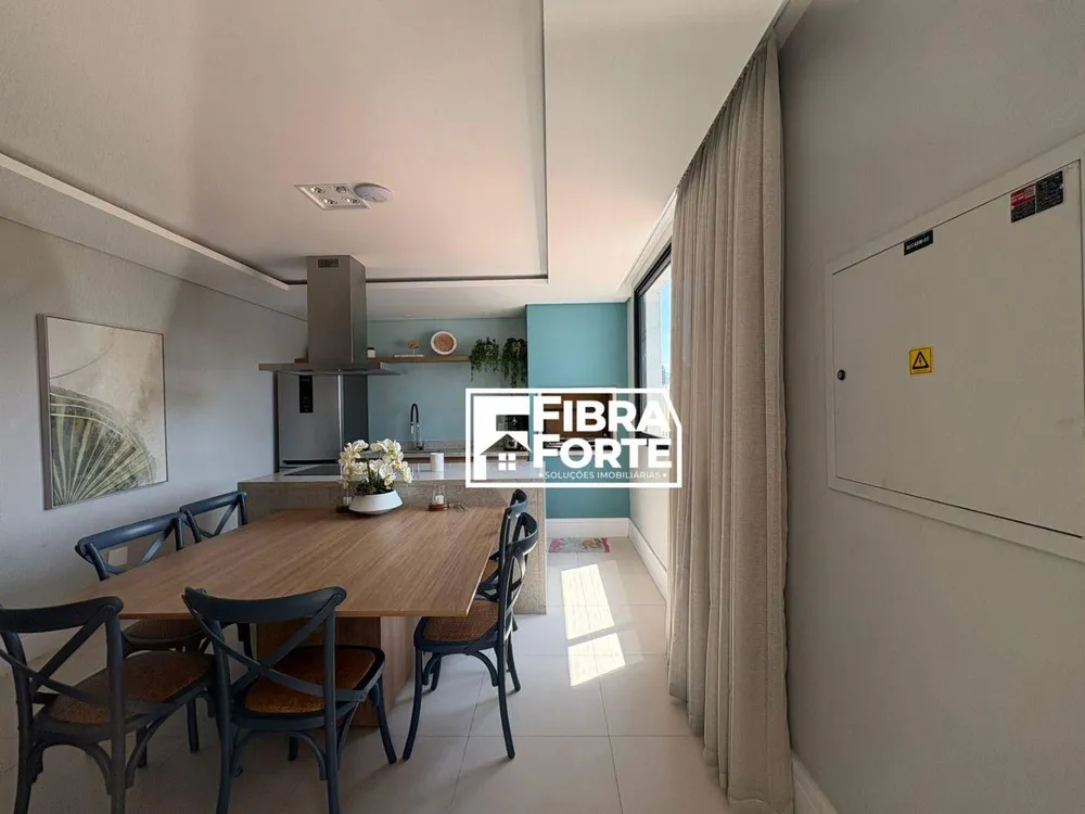 Apartamento, 3 quartos, 105 m² - Foto 12