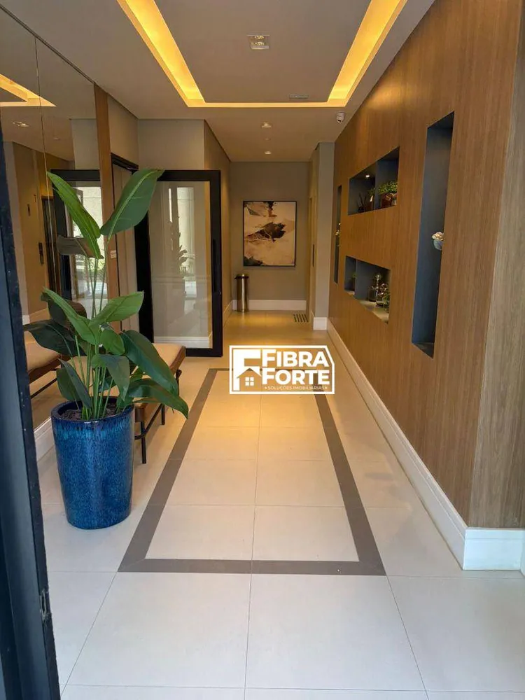 Apartamento, 3 quartos, 105 m² - Foto 10