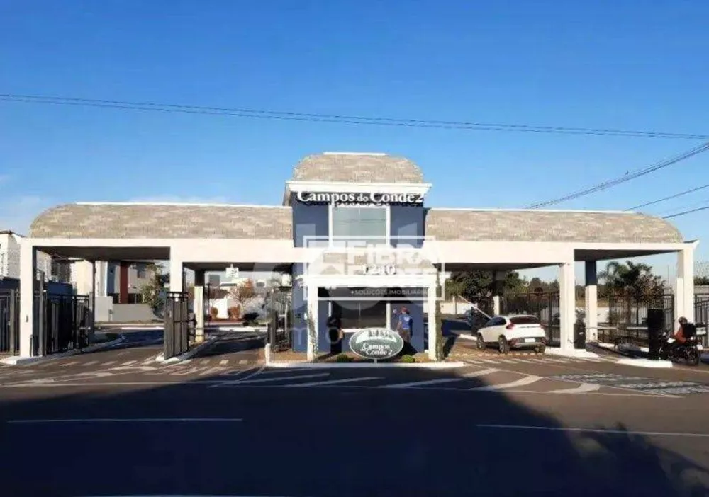 Casa de Condomínio, 3 quartos - Foto 8