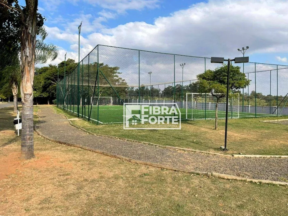 Casa de Condomínio, 3 quartos - Foto 12