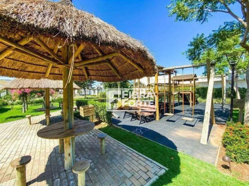 Casa de Condomínio, 3 quartos - Foto 9