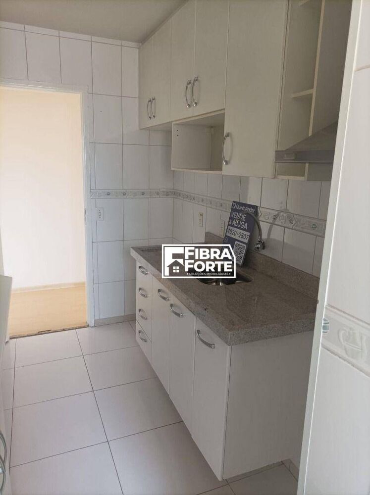 Apartamento, 3 quartos, 64 m² - Foto 8