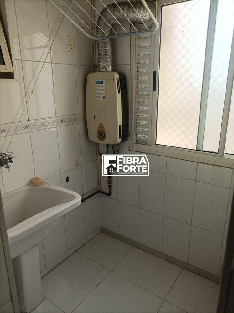 Apartamento, 3 quartos, 64 m² - Foto 4
