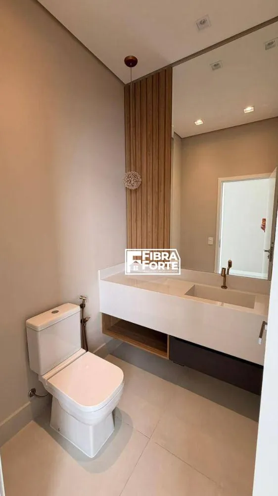 Casa de Condomínio, 3 quartos - Foto 11