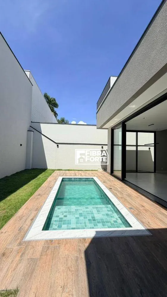 Casa de Condomínio, 3 quartos - Foto 5