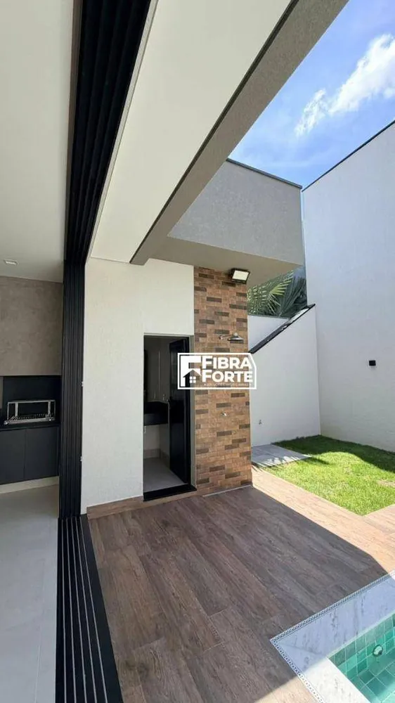 Casa de Condomínio, 3 quartos - Foto 6