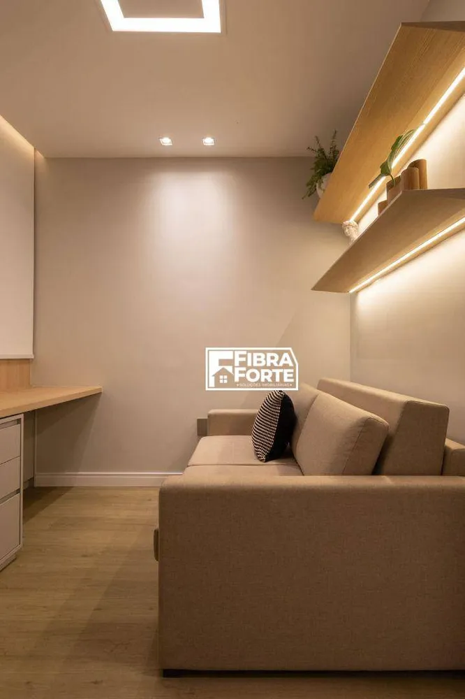 Apartamento, 2 quartos, 125 m² - Foto 12