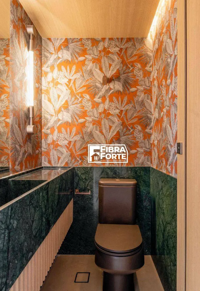 Apartamento, 2 quartos, 125 m² - Foto 4
