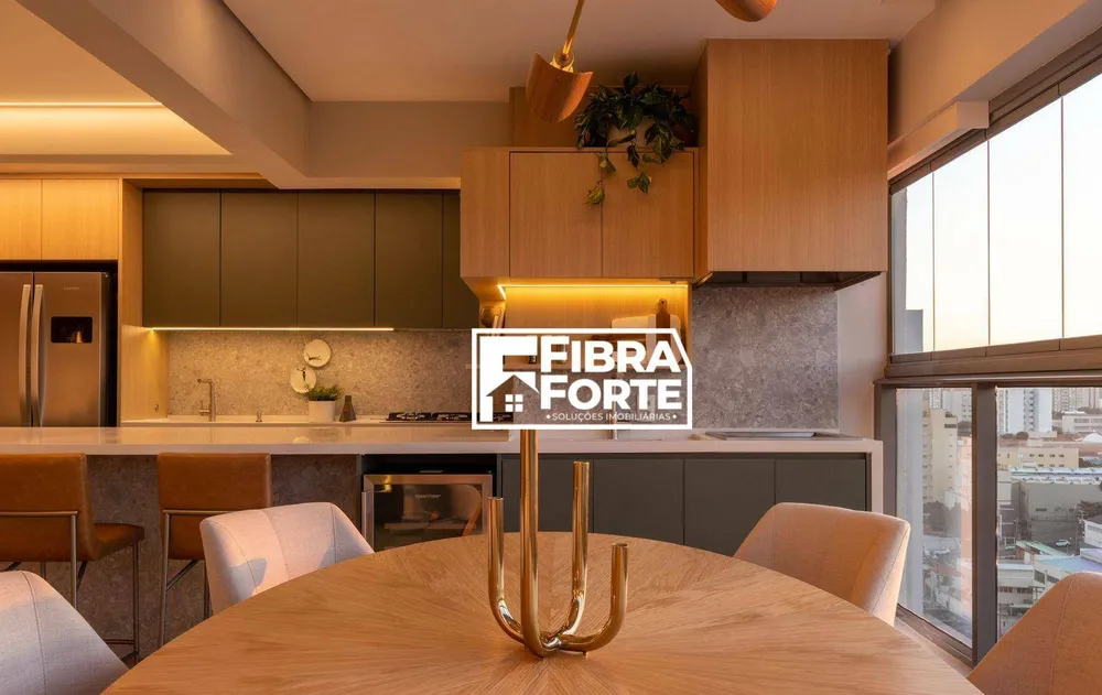 Apartamento, 2 quartos, 125 m² - Foto 1