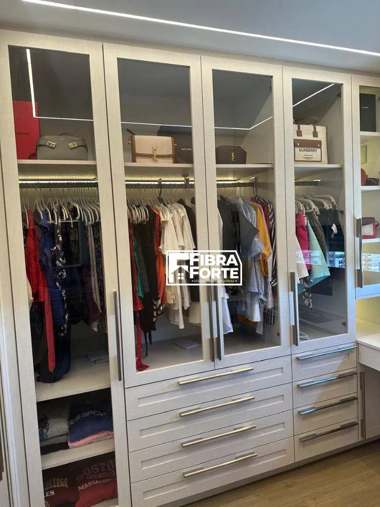 Apartamento, 2 quartos, 125 m² - Foto 9