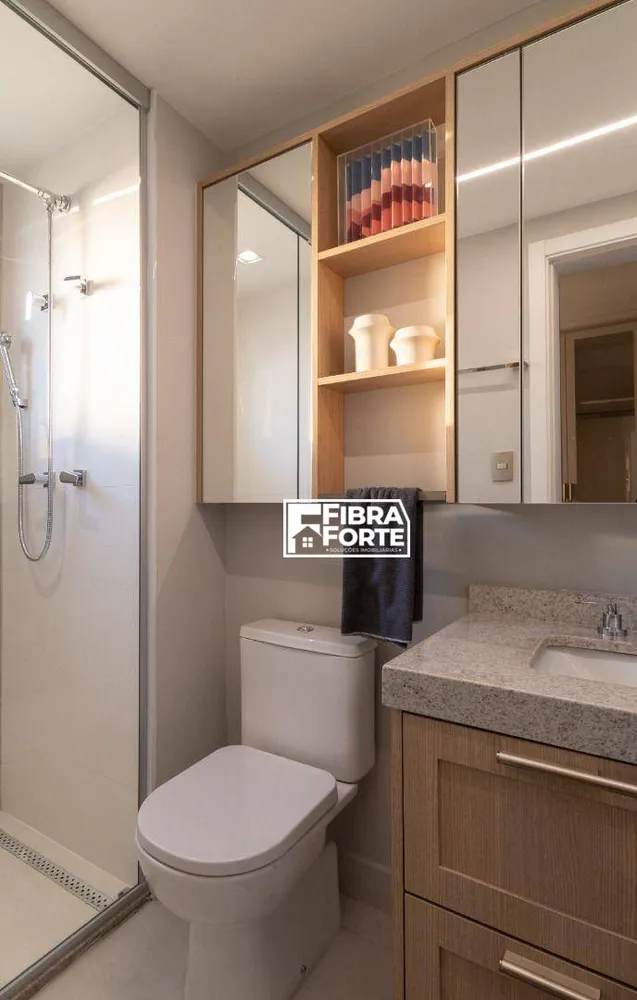 Apartamento, 2 quartos, 125 m² - Foto 11