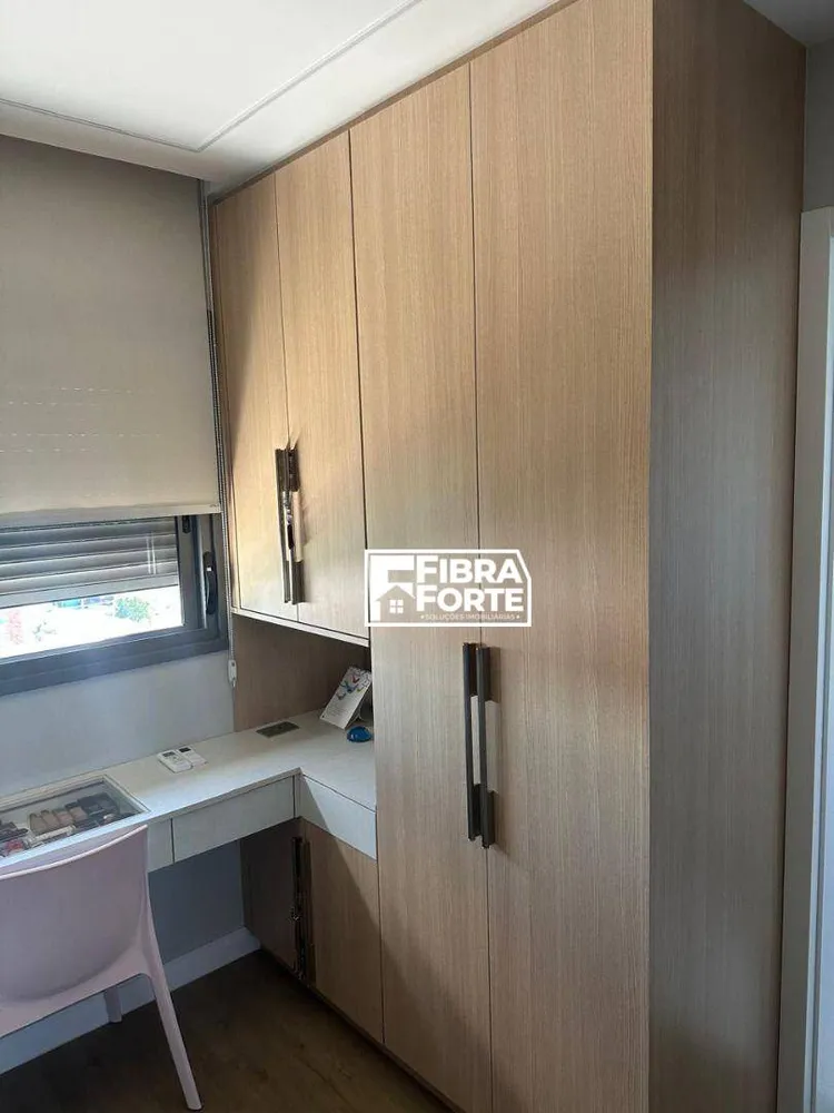 Apartamento, 2 quartos, 125 m² - Foto 5
