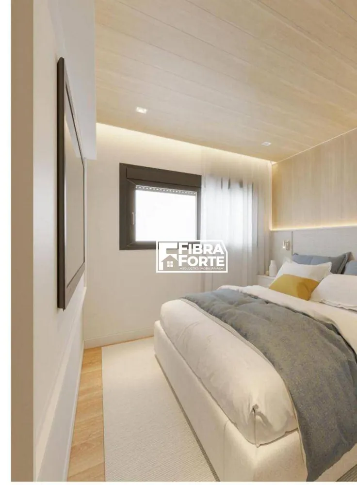 Apartamento, 2 quartos, 125 m² - Foto 6