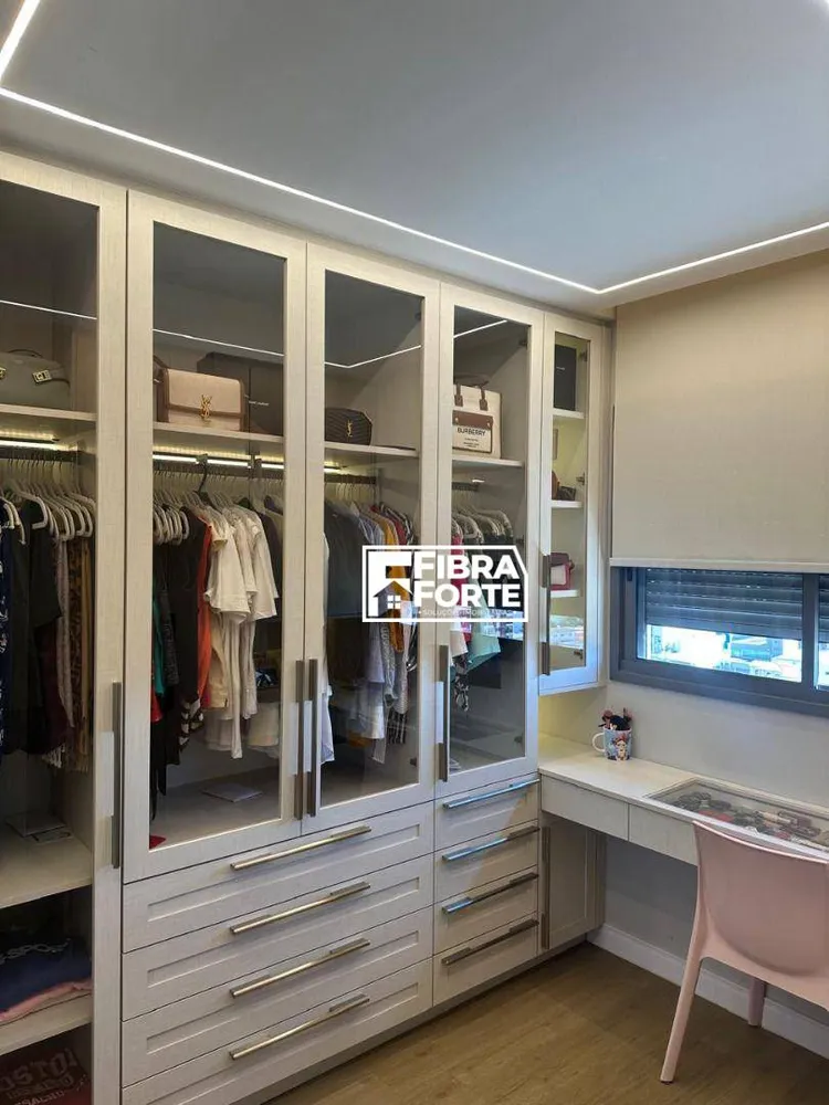 Apartamento, 2 quartos, 125 m² - Foto 10