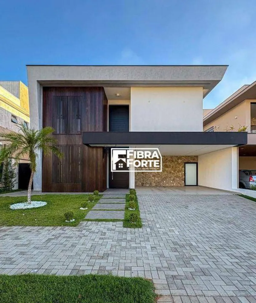 Casa de Condomínio, 4 quartos - Foto 6