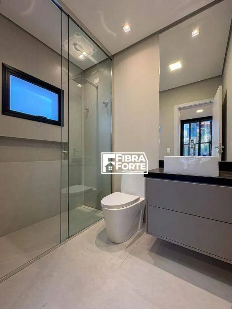 Casa de Condomínio, 4 quartos - Foto 7