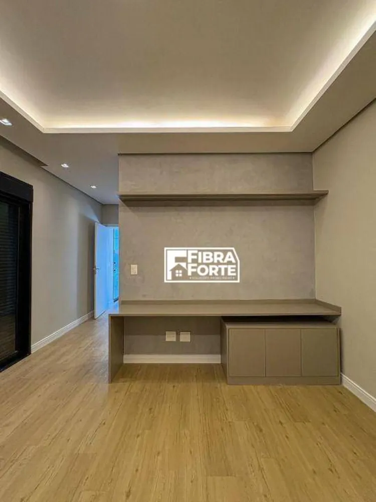 Casa de Condomínio, 4 quartos - Foto 10
