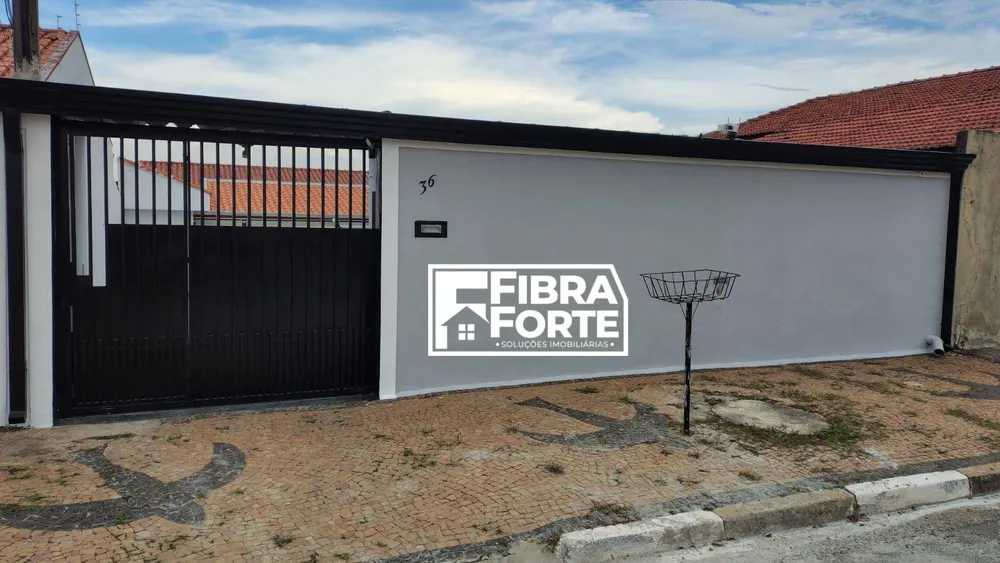Casa, 2 quartos, 110 m² - Foto 1