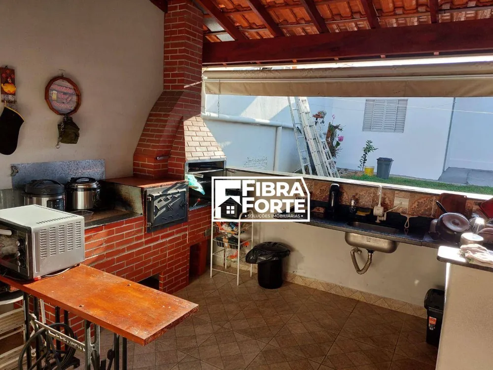 Casa, 2 quartos, 110 m² - Foto 7