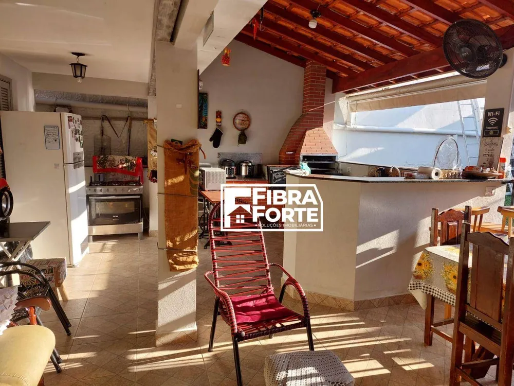 Casa, 2 quartos, 110 m² - Foto 9