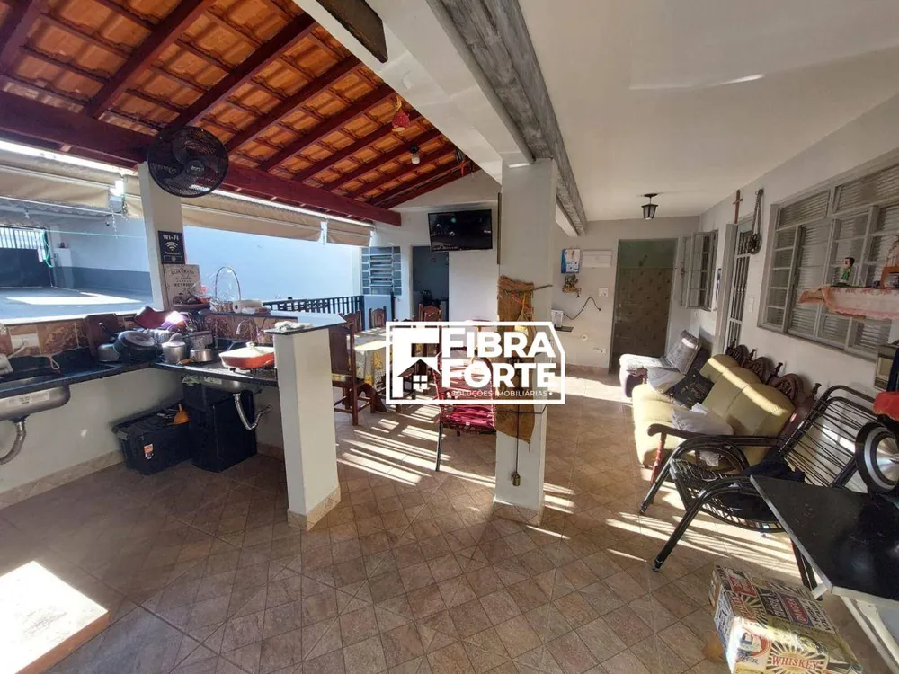 Casa, 2 quartos, 110 m² - Foto 8