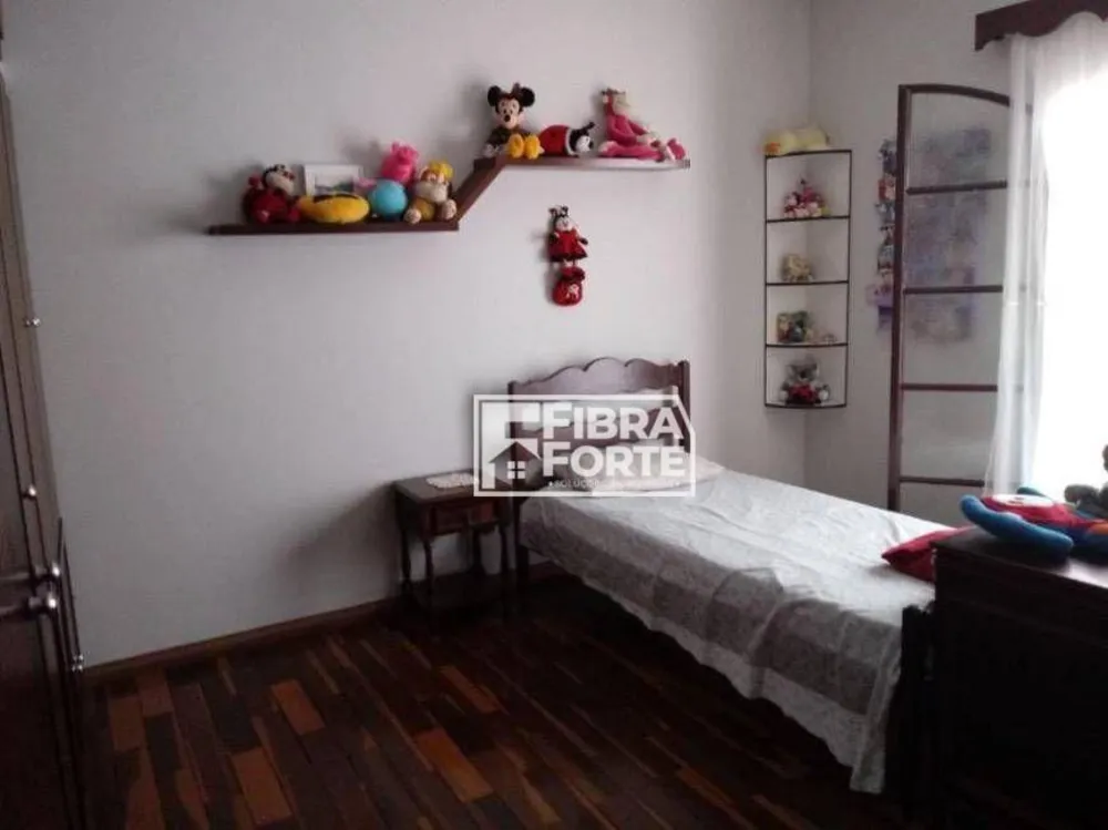 Casa, 3 quartos, 198 m² - Foto 5