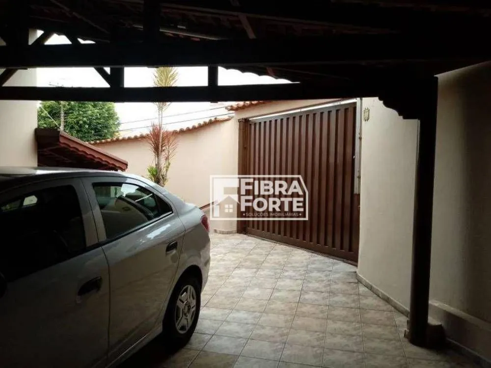 Casa, 3 quartos, 198 m² - Foto 3