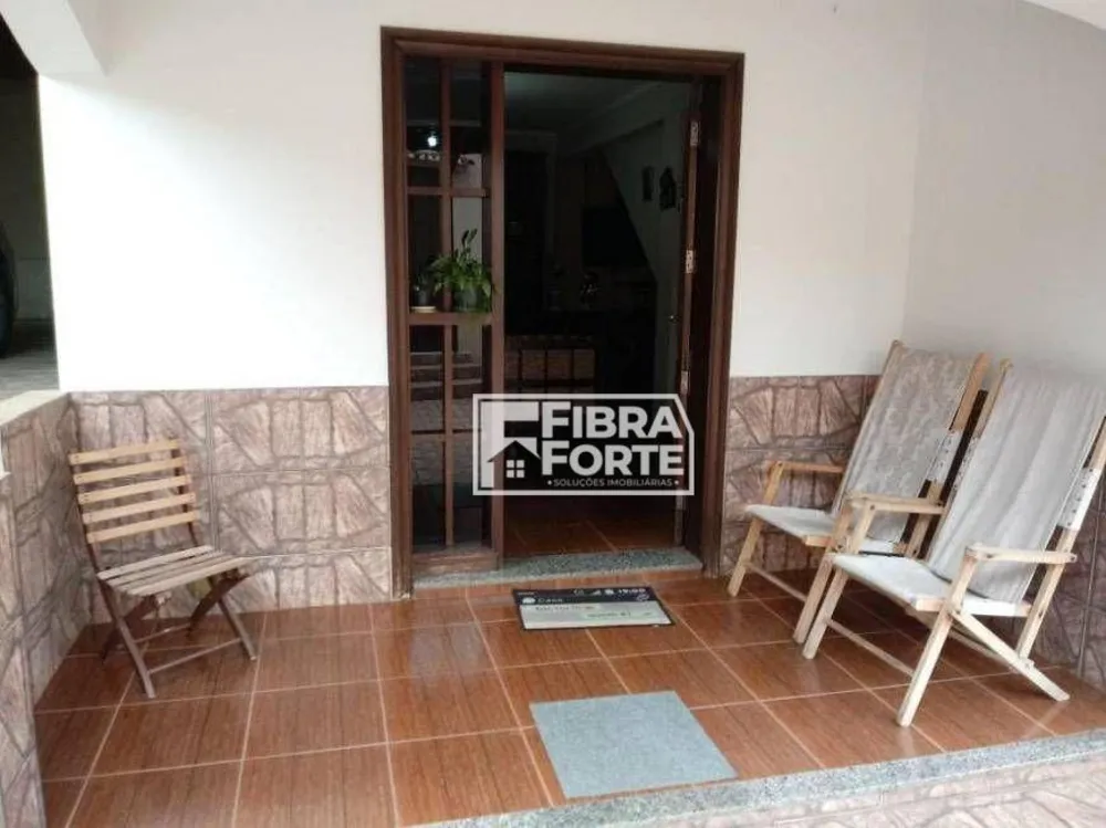 Casa, 3 quartos, 198 m² - Foto 11
