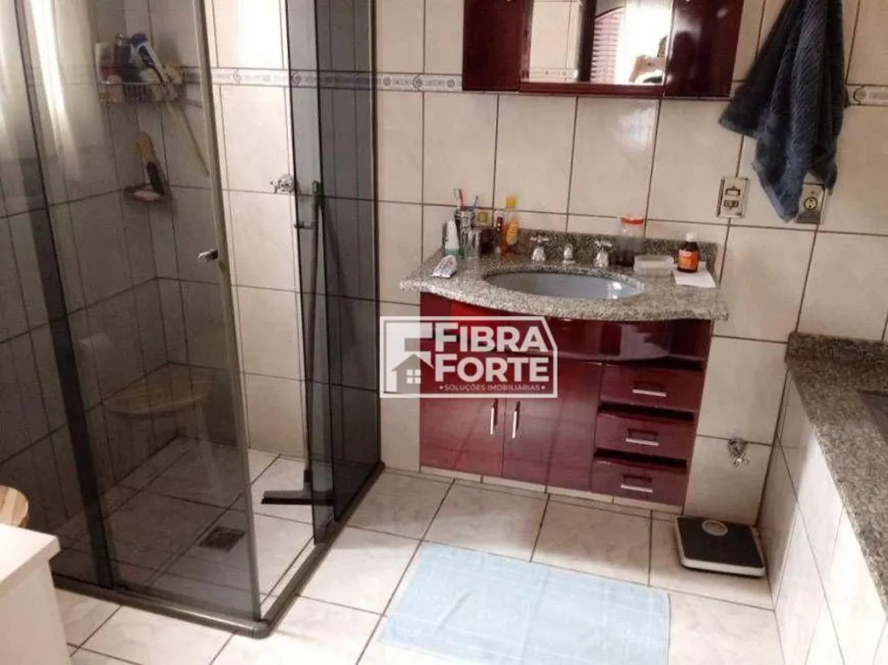 Casa, 3 quartos, 198 m² - Foto 7